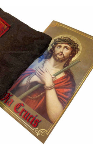 Camándula Para Rezar En Viacrucis