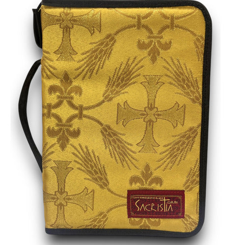 Forro O Estuche Para Biblia Latinoamericana Letra Grande