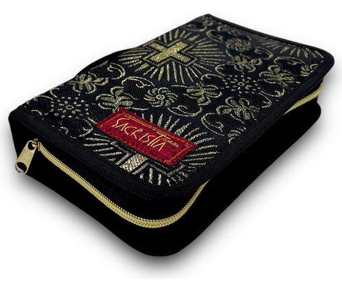 Forro Para Liturgia De Las Horas De Los Fieles