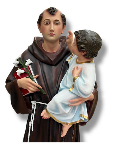 San Antonio De Padua 150cm