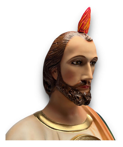 Escultura De San Judas Tadeo 130cm