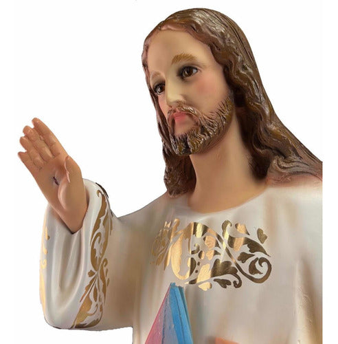 Señor De La Misericordia 87cm