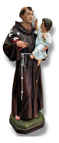 San Antonio De Padua 150cm