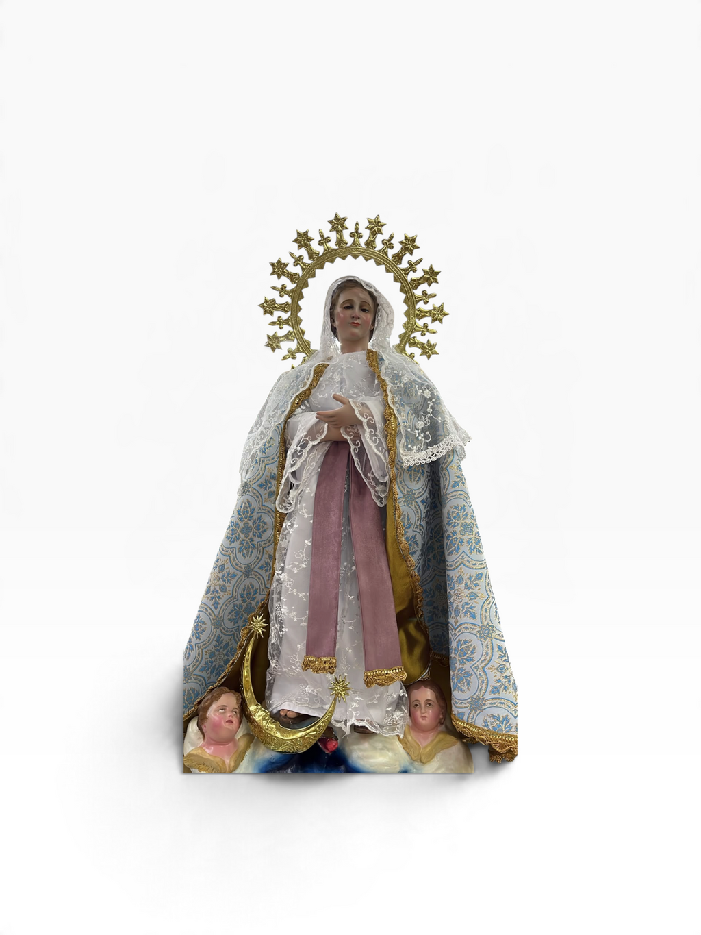 Inmaculada Concepcion De María 98cm