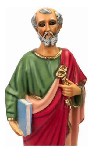 San Pedro Apóstol 30cm