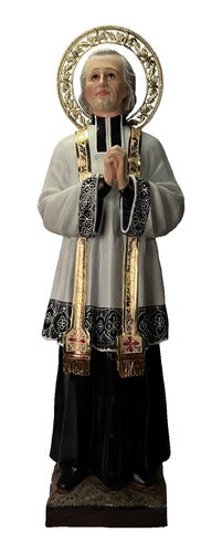 San Juan Maria Vianney Santo Cura De Ars 110cm