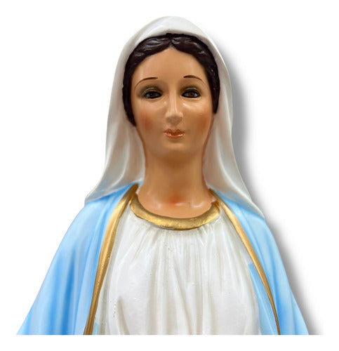 Figura Virgen De La Paz 49cm