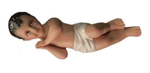Niño Dios  Niño De Belén 15cm