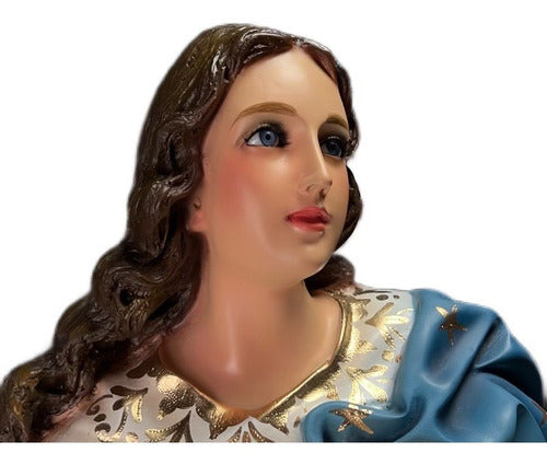 Inmaculada Concepcion De Maria 110cm