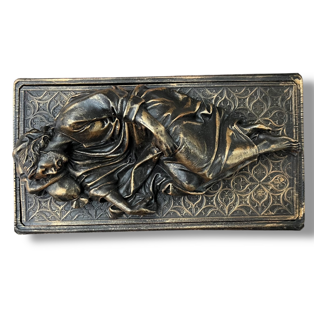 San José Dormido Desmontable 22cm X 12cm