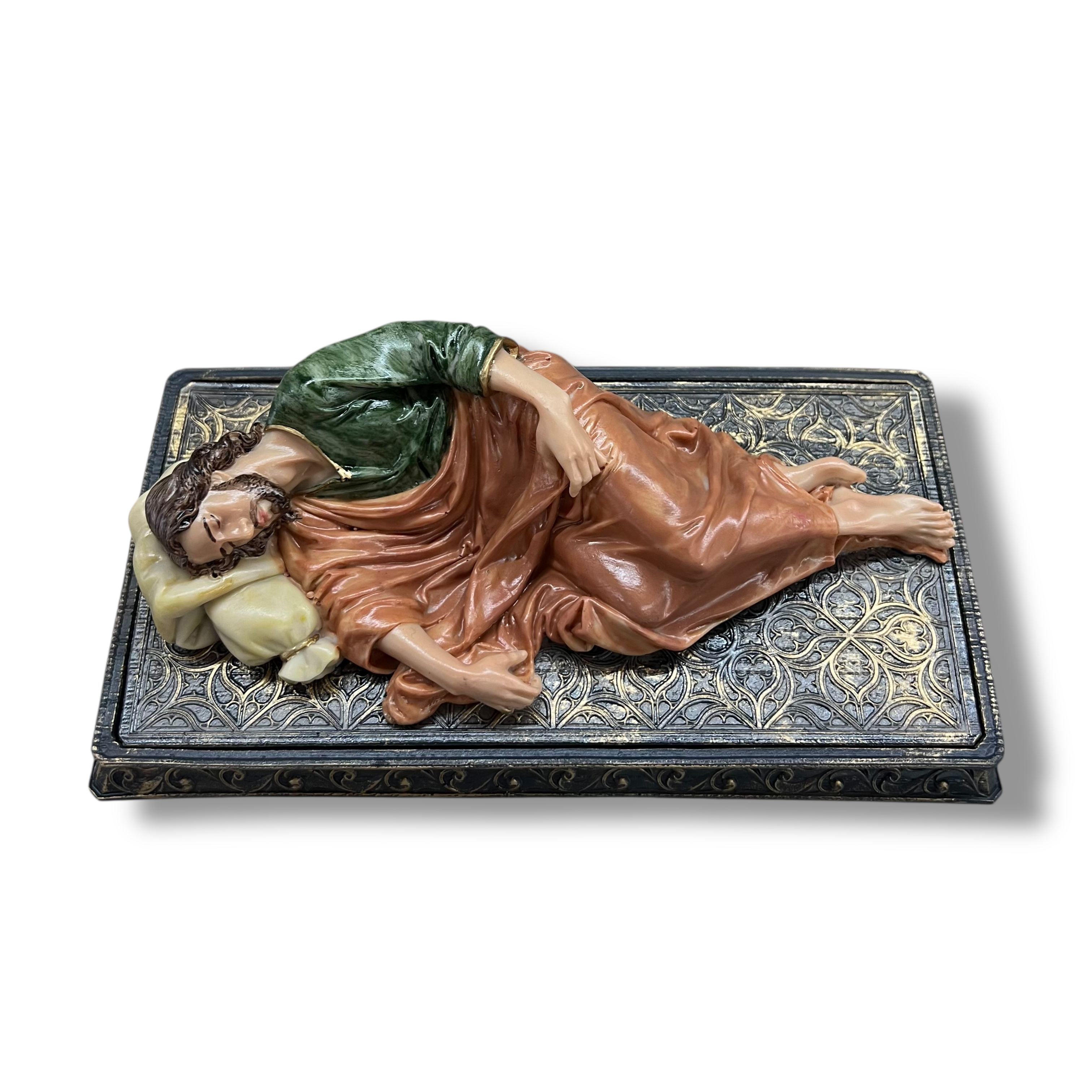 San José Dormido Desmontable 22cm X 12cm