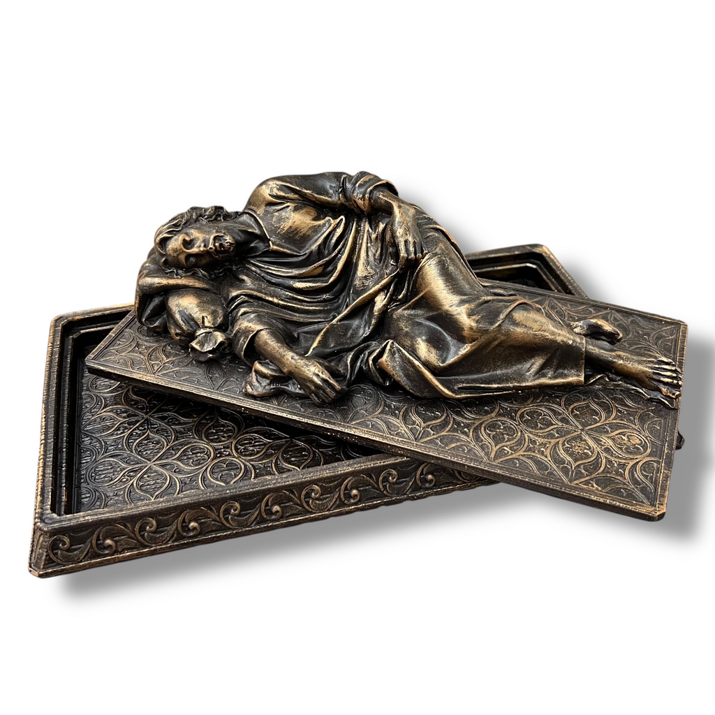 San José Dormido Desmontable 22cm X 12cm