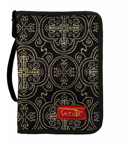 Forro O Estuche Para Biblia Latinoamericana Letra Grande