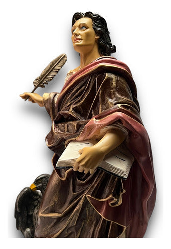 San Juan Evangelista 34cm