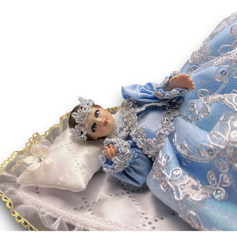 Divina Infantita O Niña María 15cm