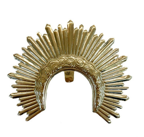 Resplandor #5 Latón