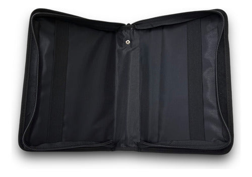 Forro O Estuche Para Biblia Latinoamericana Letra Grande