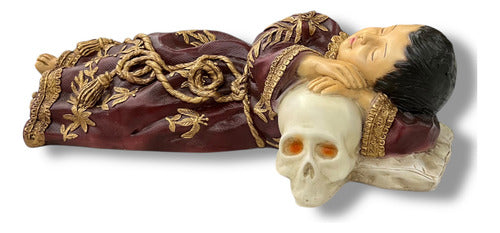 Niño De Las Suertes 30cm, Niño Dios