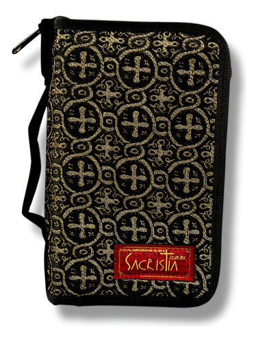 Forro O Estuche Para Biblia Latinoamericana Letra Chica