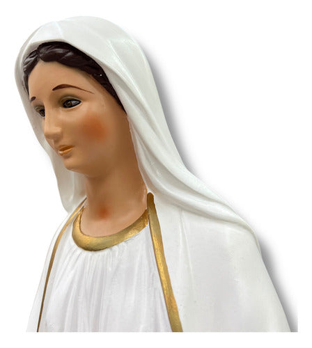 Figura Virgen De La Paz 49cm