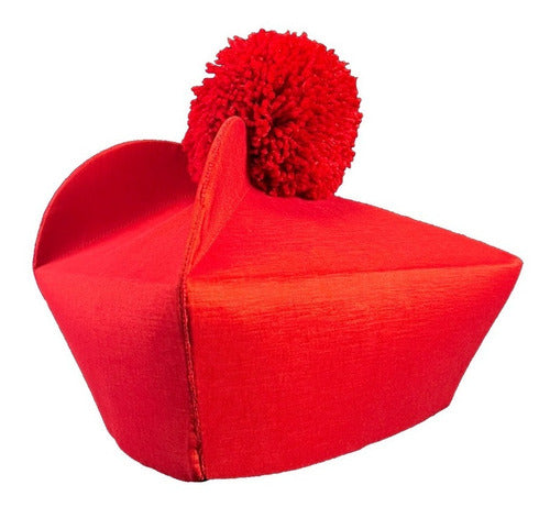 Bonete Eclesiástico