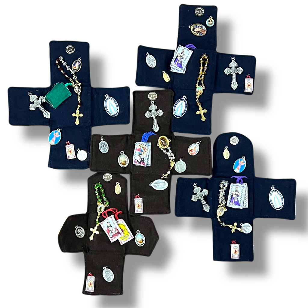 Altar de Bolsillo Sacristia