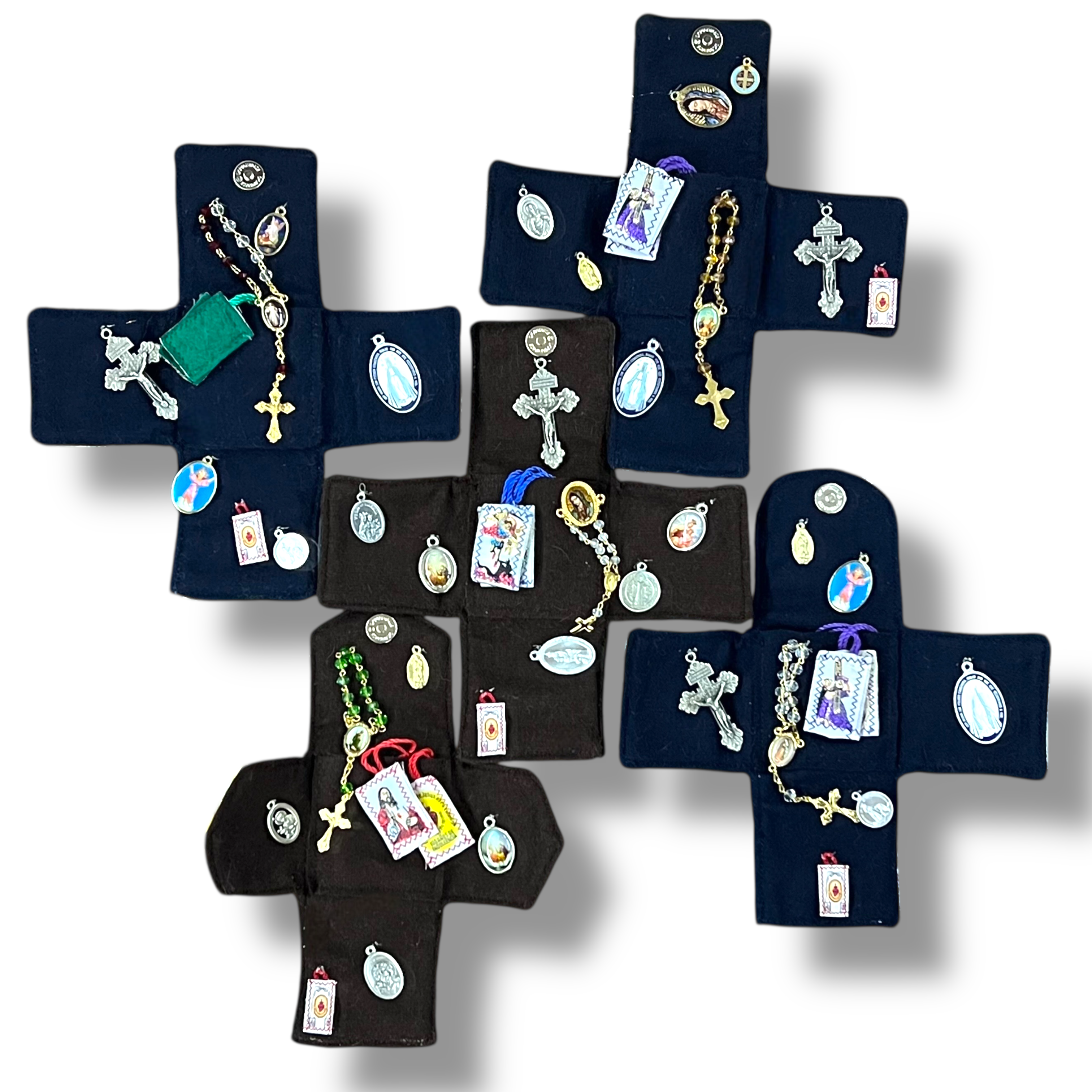 Altar de Bolsillo Sacristia