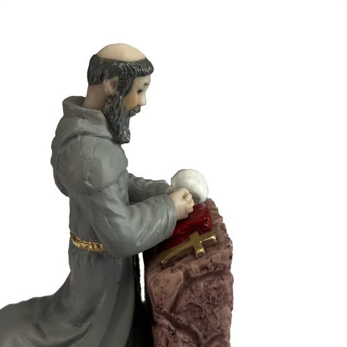 San Pafnuncio 10 Cm