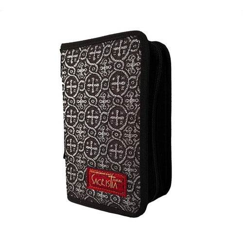 Estuche Porta Viáticos, Sacramentos A Enfermos