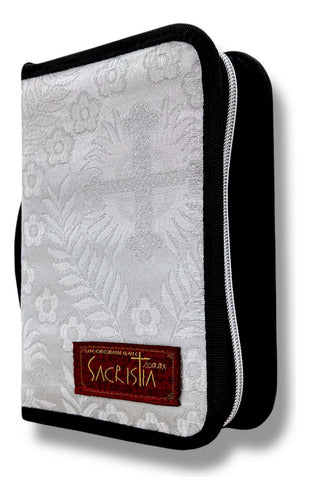 Forro O Estuche Para Biblia Latinoamericana Letra Chica