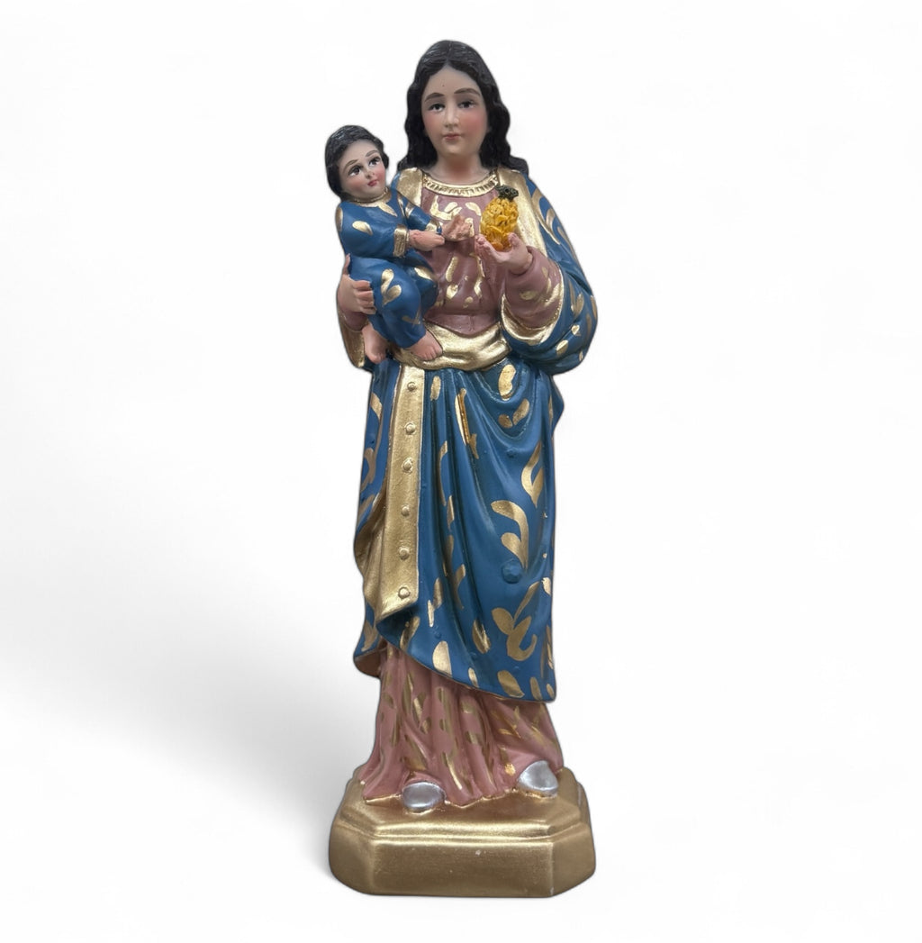 Nuestra Señora del Olvido