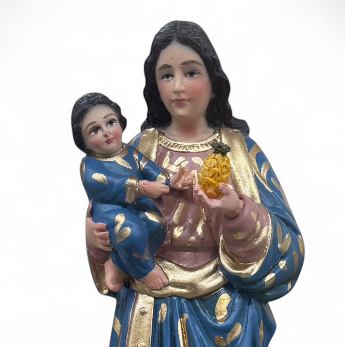Nuestra Señora del Olvido
