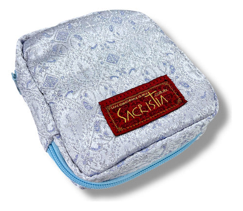 Porta Sacramental Sacristia