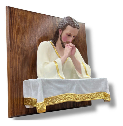 Divino Maestro En Terminado Fino Y Bruñido 50cm X 50cm