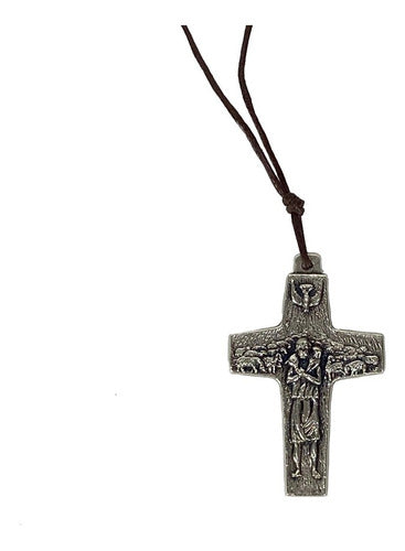 Cruz Del Buen Pastor 4cm