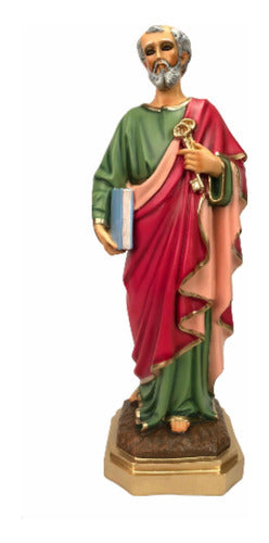 San Pedro Apóstol 30cm