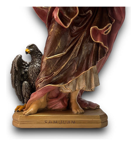 San Juan Evangelista 34cm