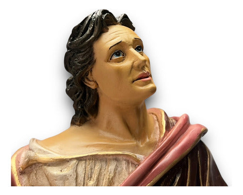 San Juan Evangelista 34cm