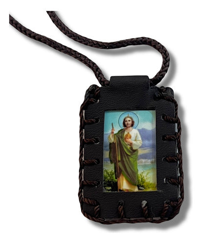 Escapulario San Judas Tadeo