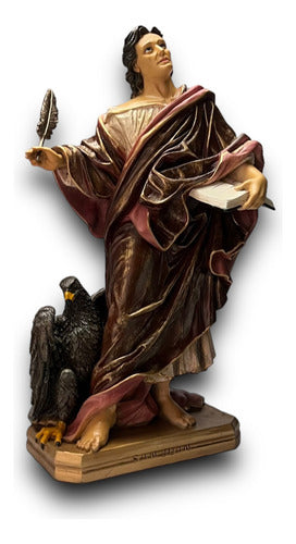 San Juan Evangelista 34cm