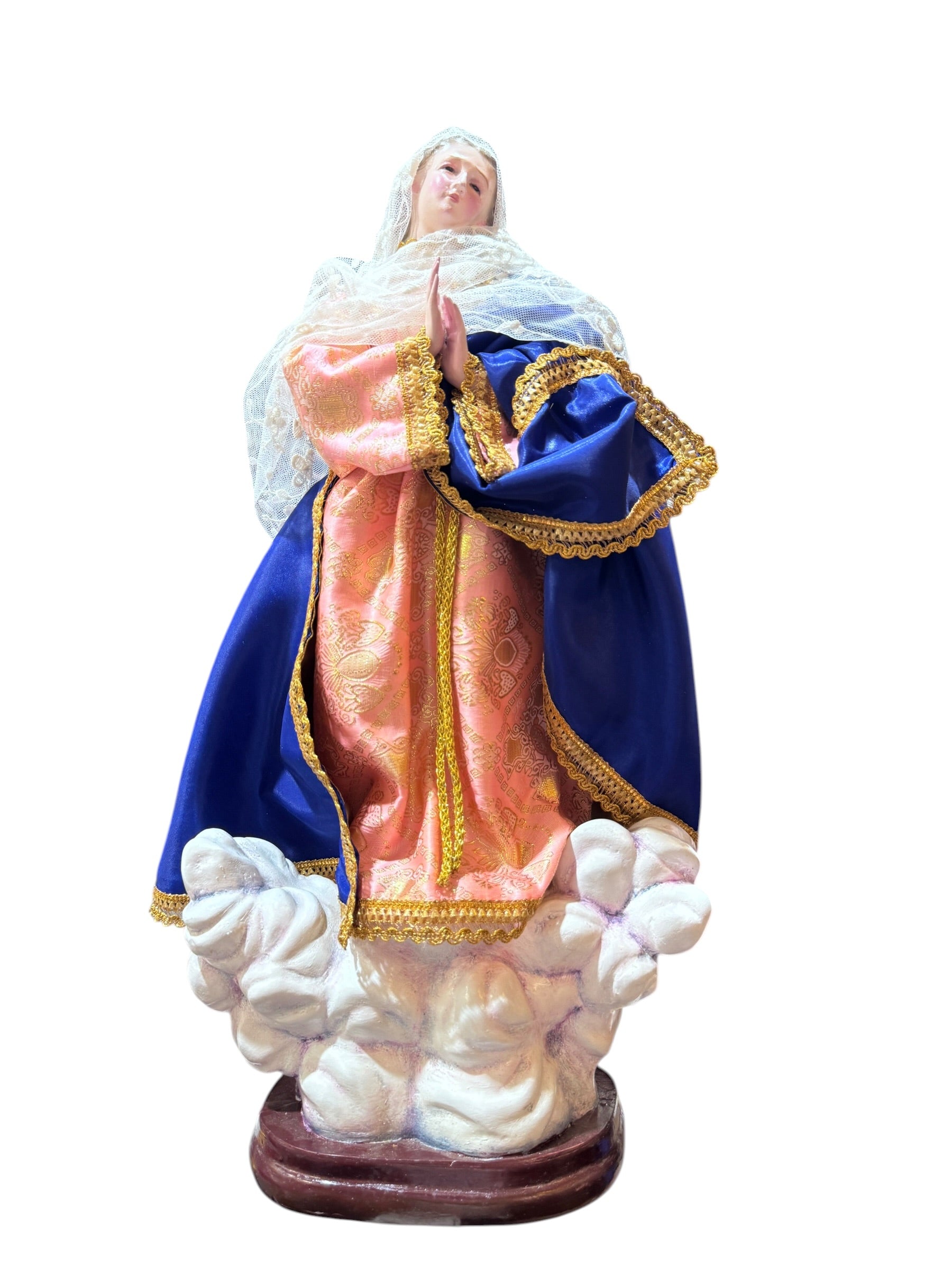 Inmaculada Concepción de María 42cm