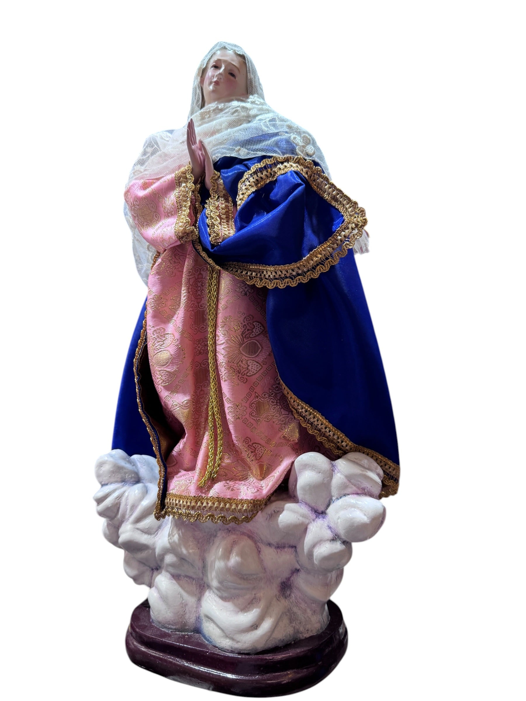 Inmaculada Concepción de María 42cm