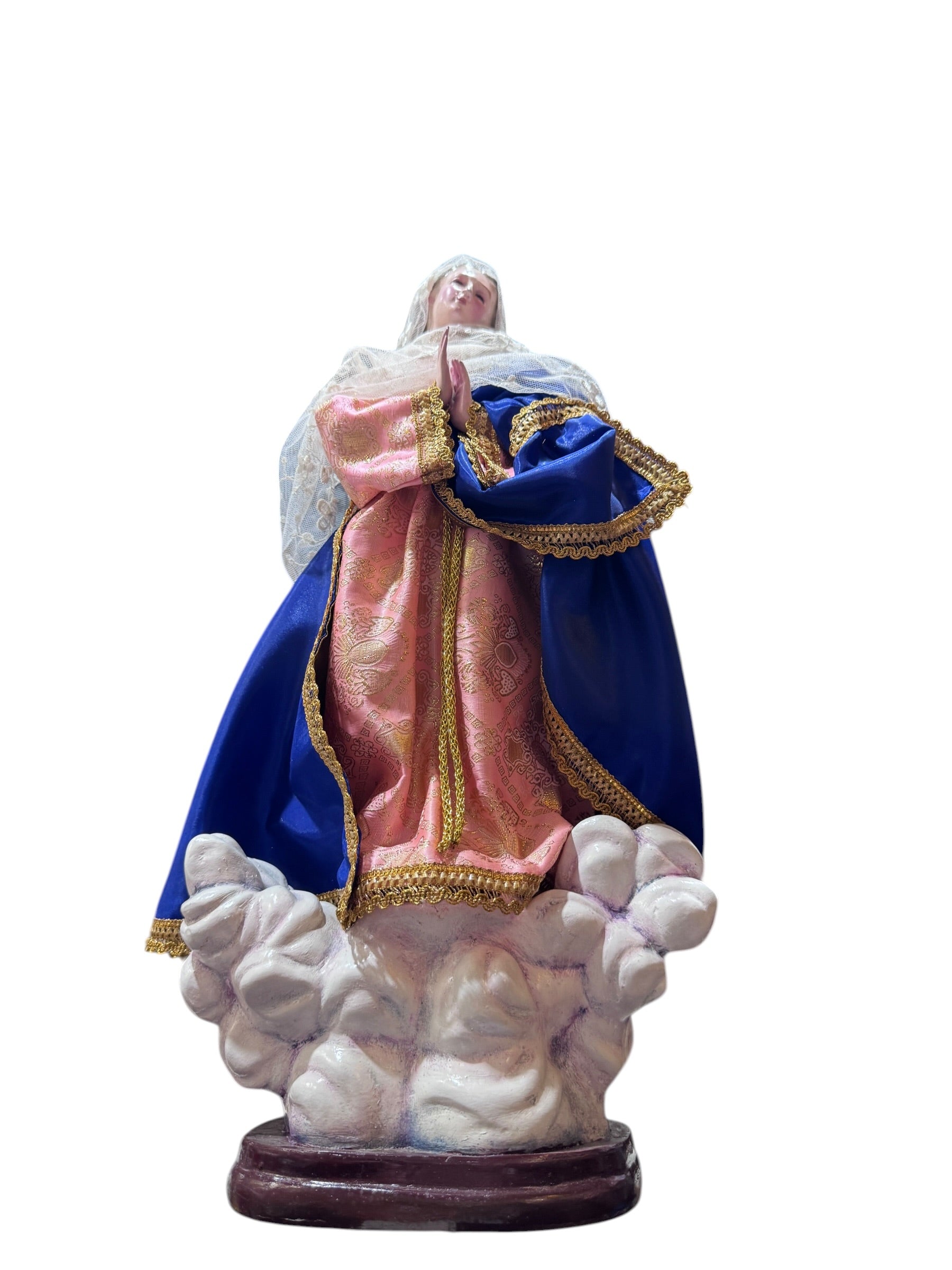 Inmaculada Concepción de María 42cm