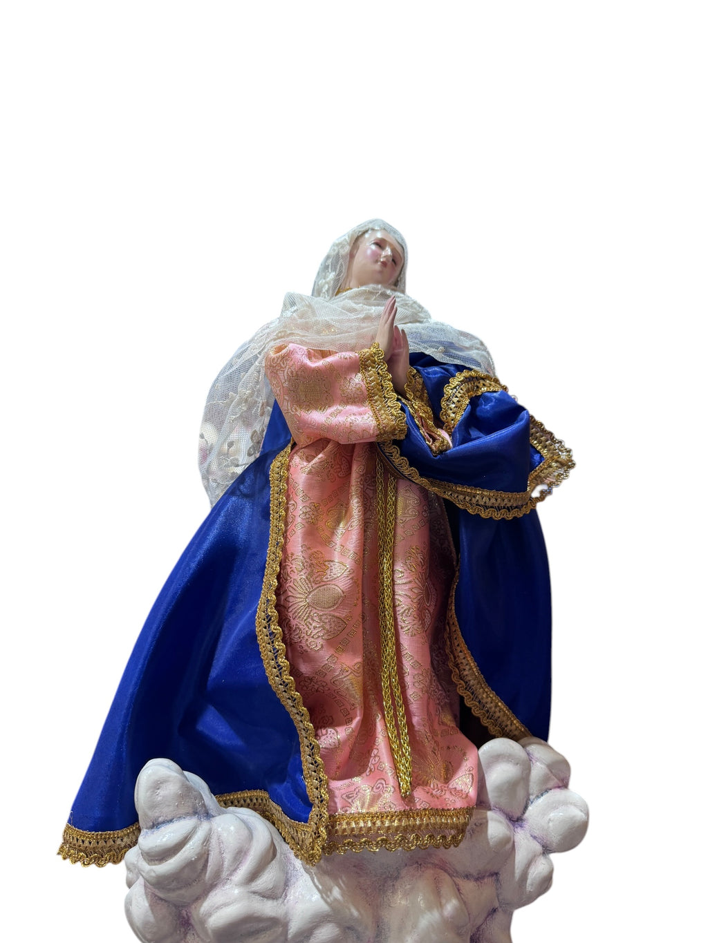 Inmaculada Concepción de María 42cm