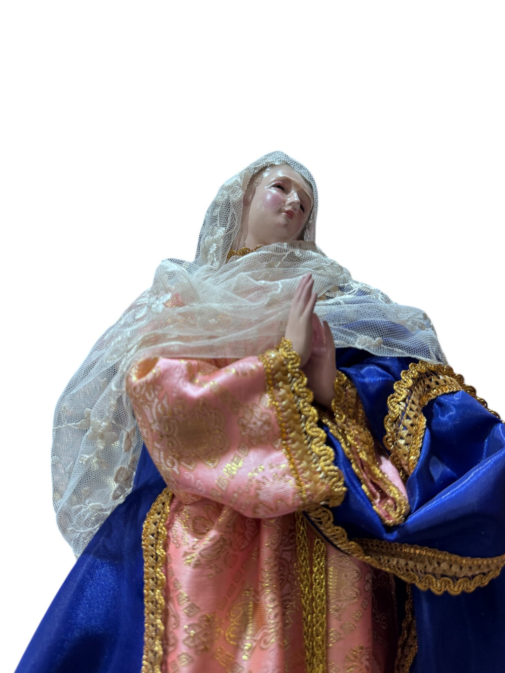 Inmaculada Concepción de María 42cm