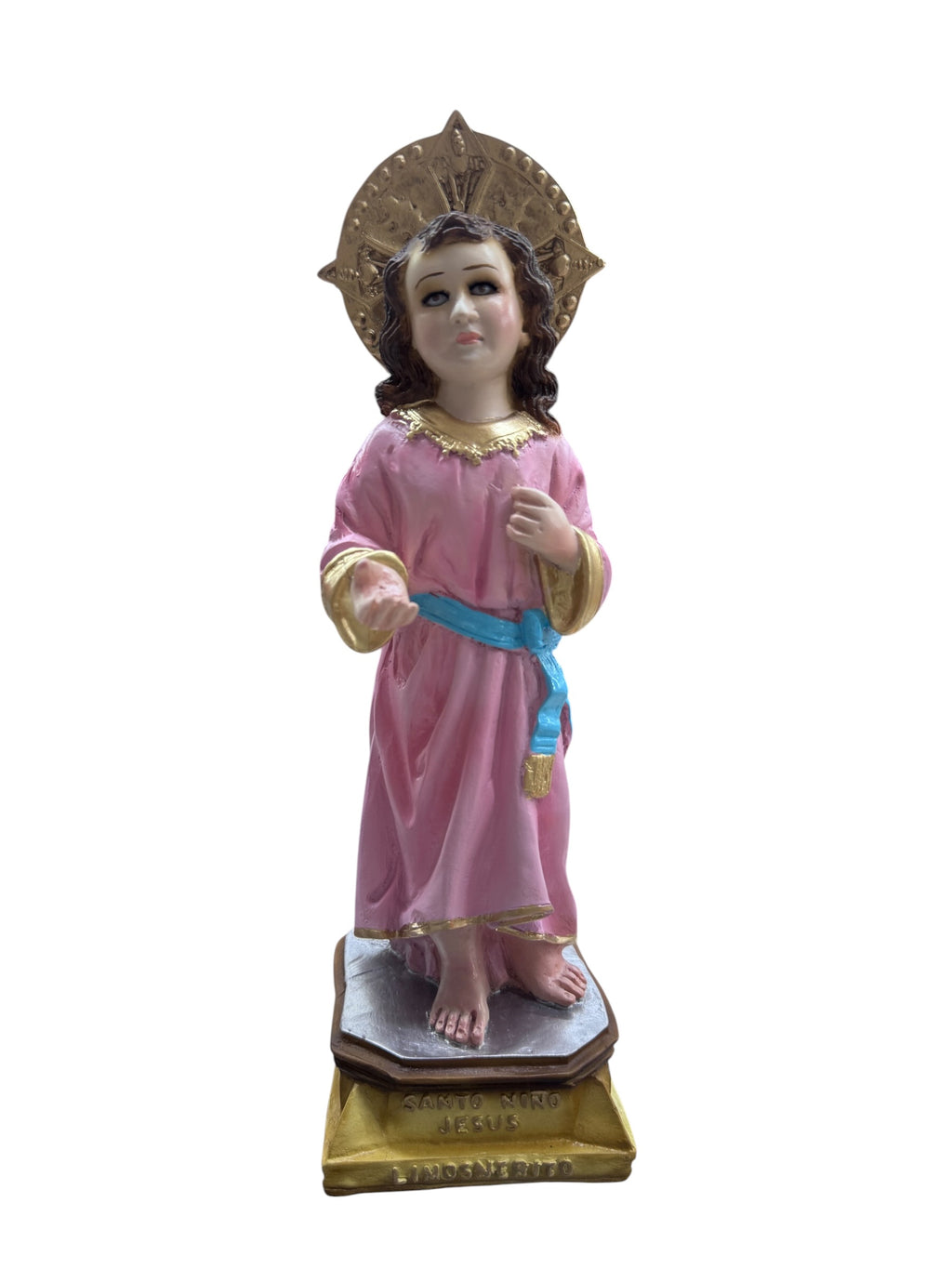 Niño Jesús “Limosnerito” 32cm