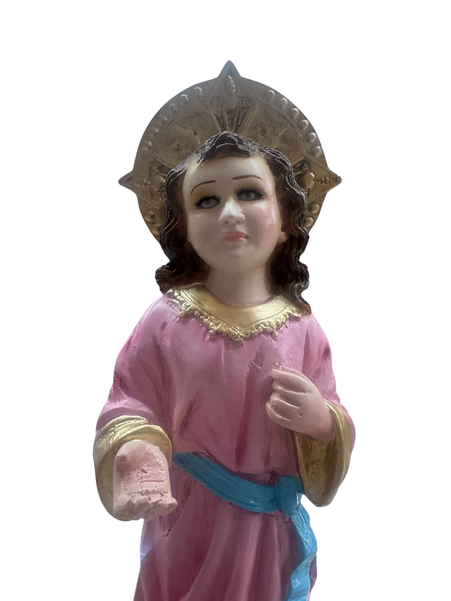 Niño Jesús “Limosnerito” 32cm