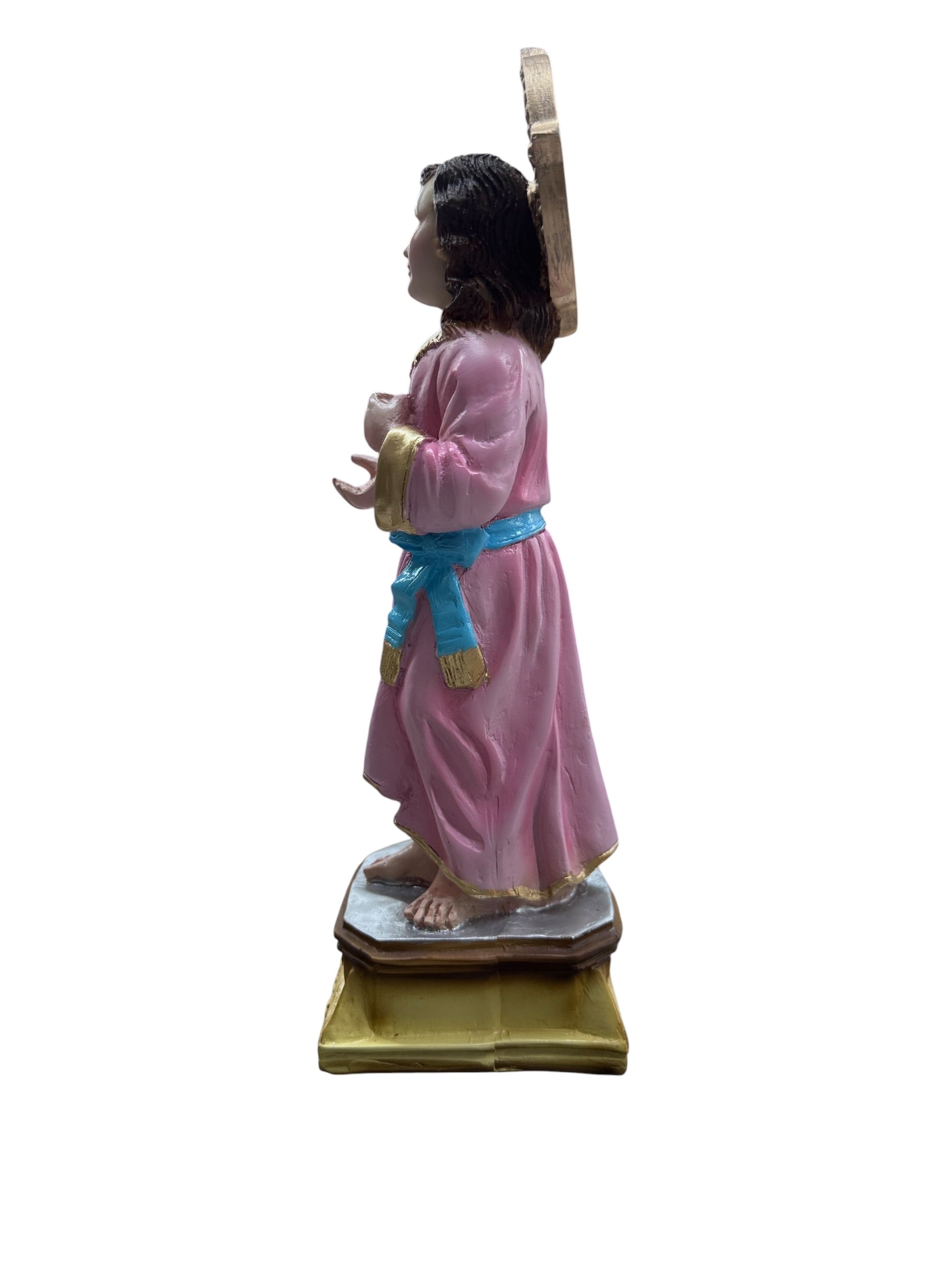 Niño Jesús “Limosnerito” 32cm