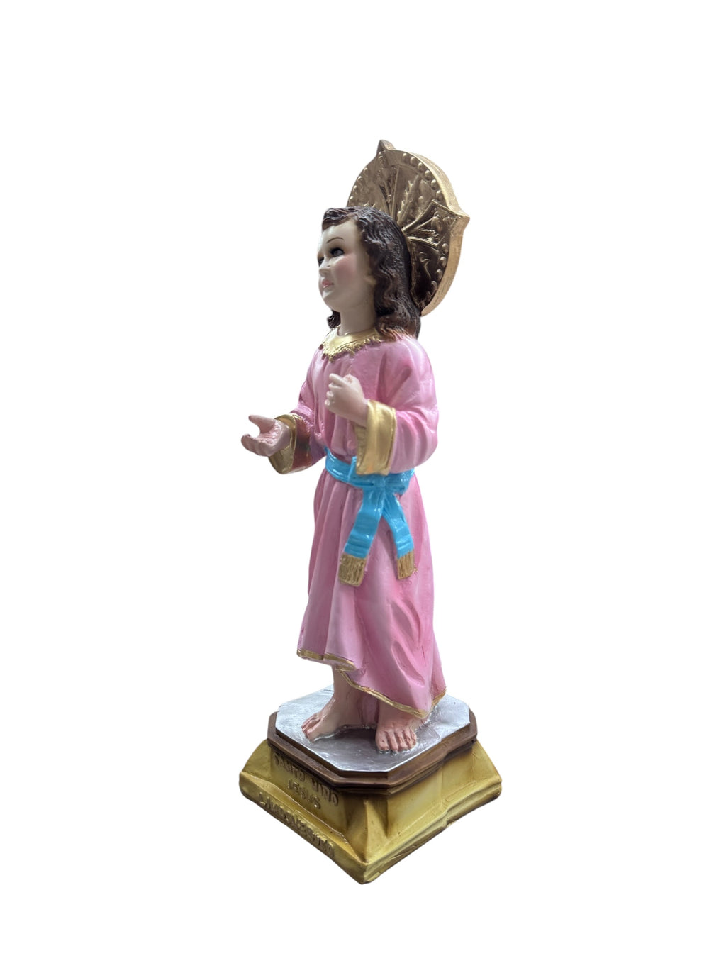 Niño Jesús “Limosnerito” 32cm