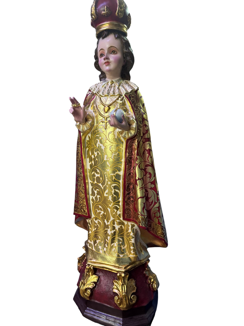 Niño De Praga 124cm